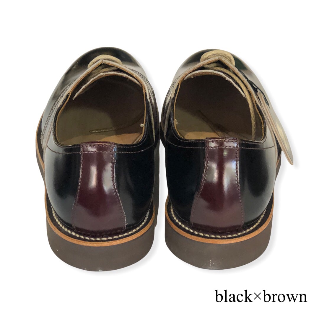 REGAL×GLAD HAND】リーガル×グラッドハンド / SADDLE SHOES - NEW TWO