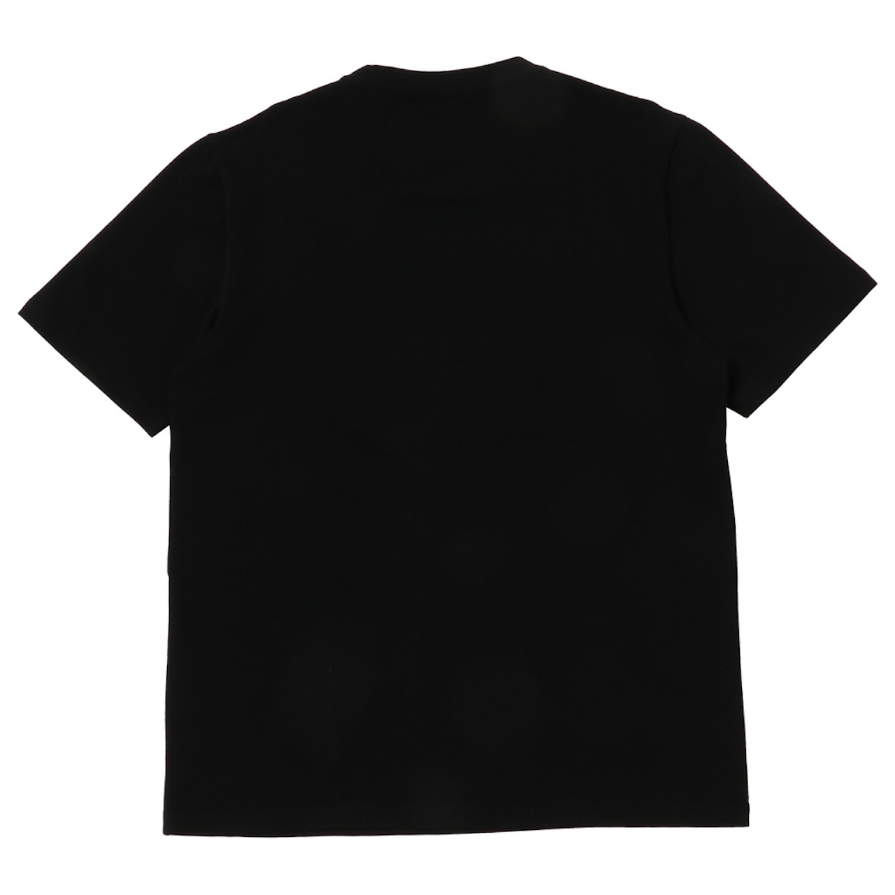 【HIPANDA ハイパンダ】メンズ Tシャツ【日本限定】 MEN'S COUPLE SHORT SLEEVED T-SHIRT / WHITE・BLACK