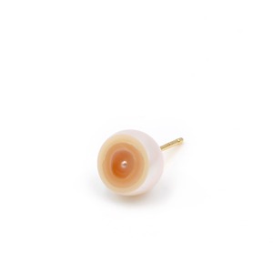 【Limited】Pattern Pearl Earring（5e-3）