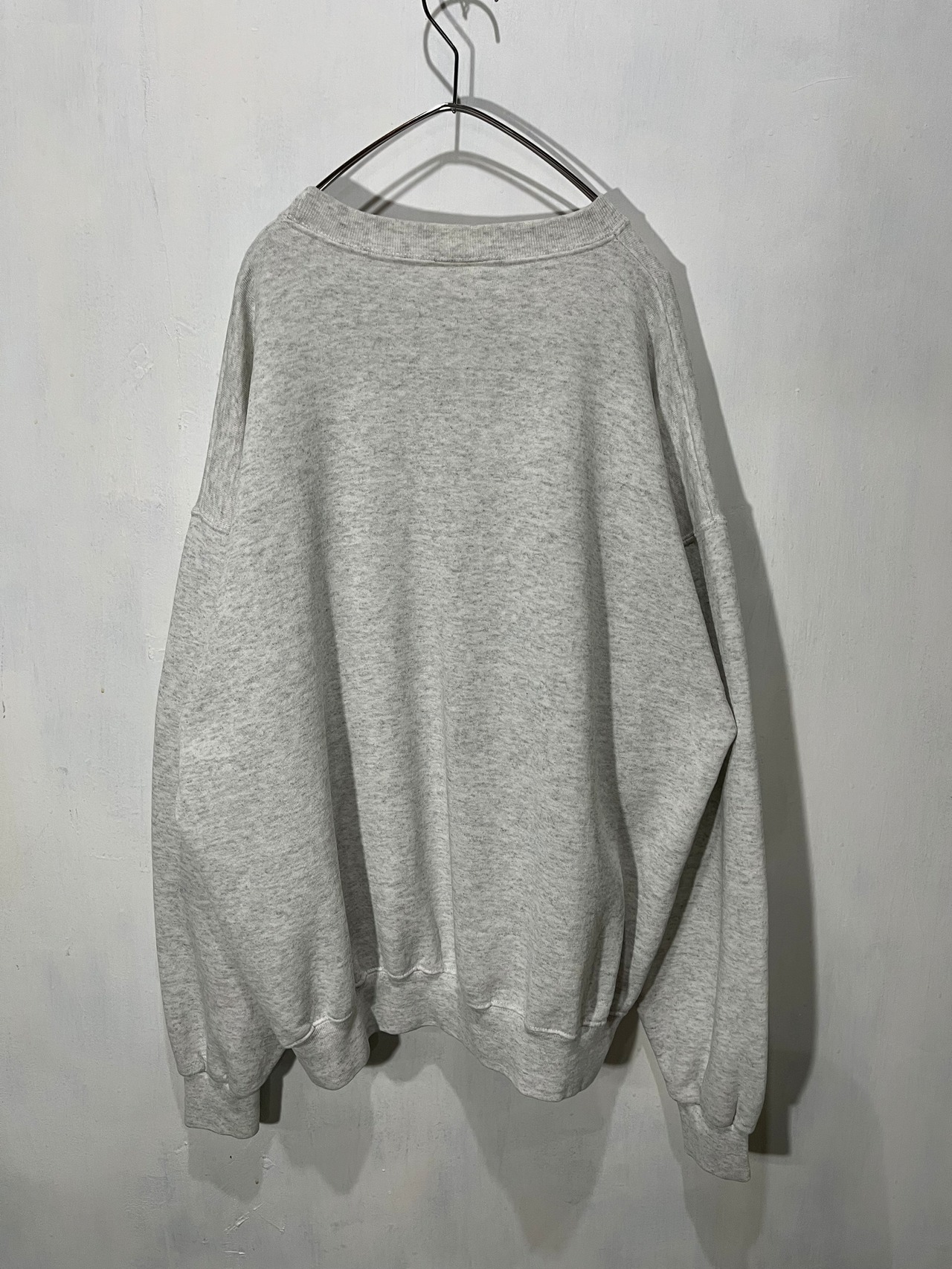90's PLANET HOLLYWOOD Sweat Shirt【L】