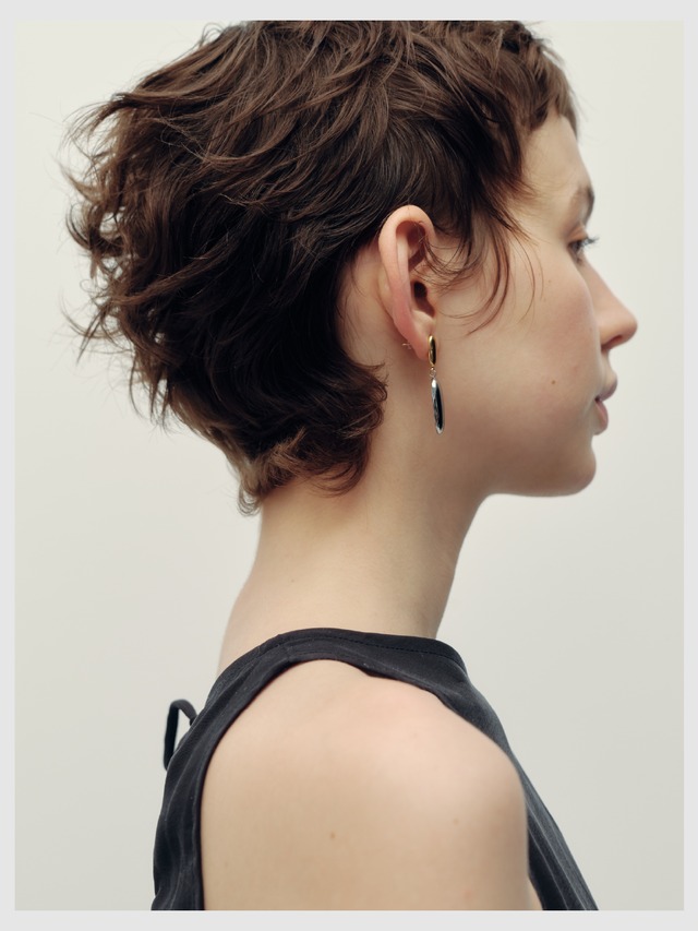 Pierce -Bi color-