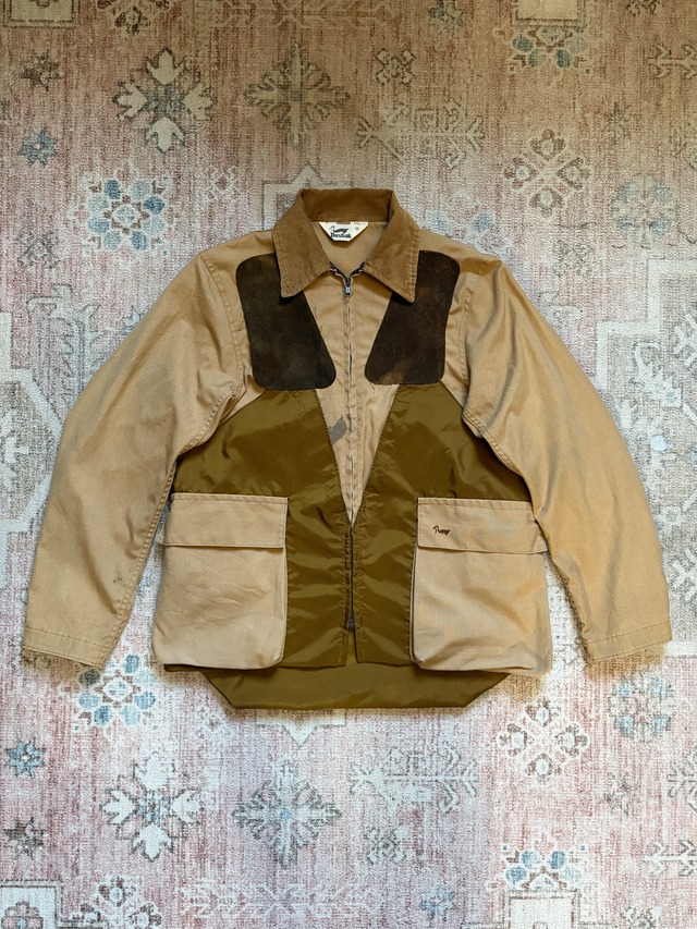 80s / Duxbak / Hunting Blouson