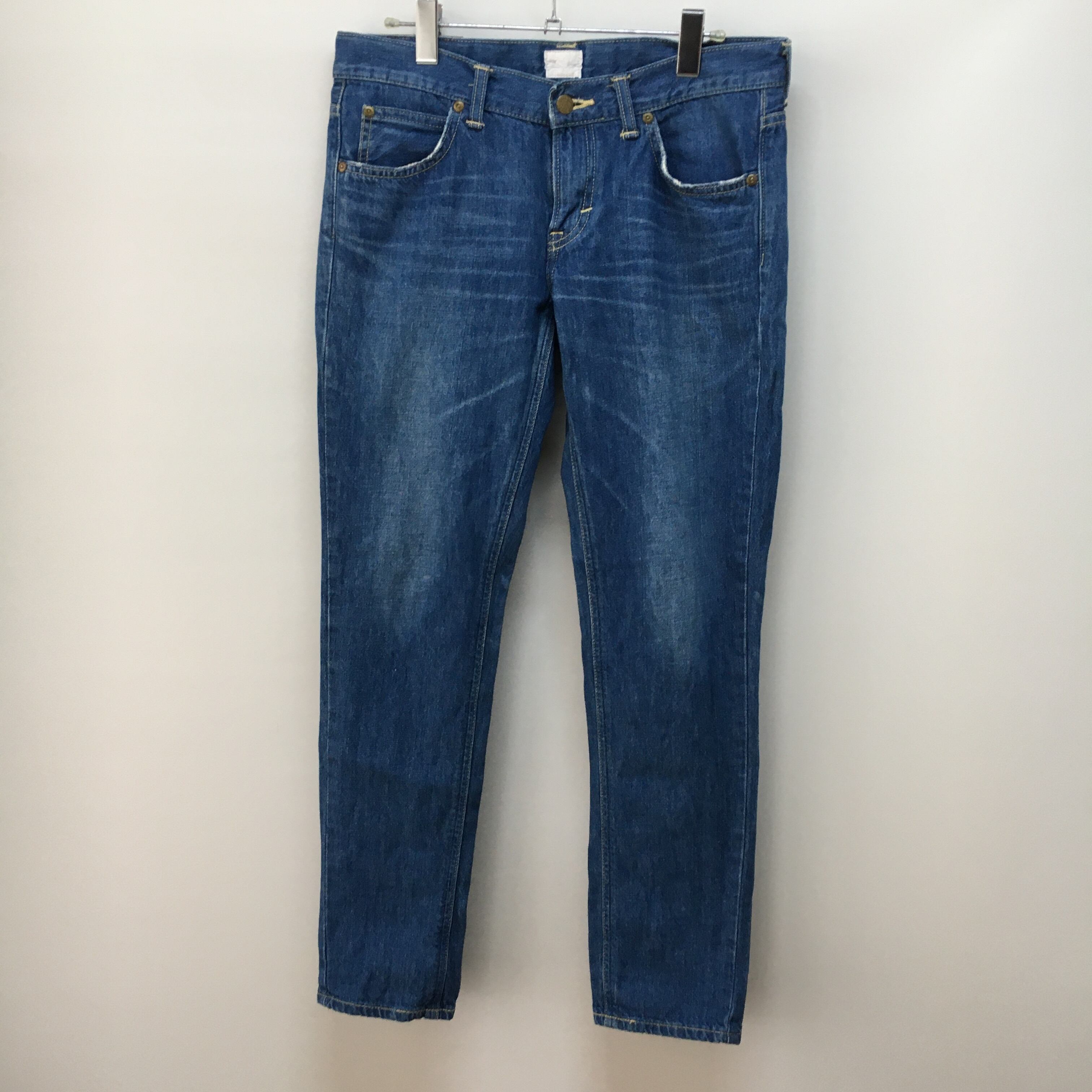 MAATEE&SONS / FLARE DENIM repair | PAY ID
