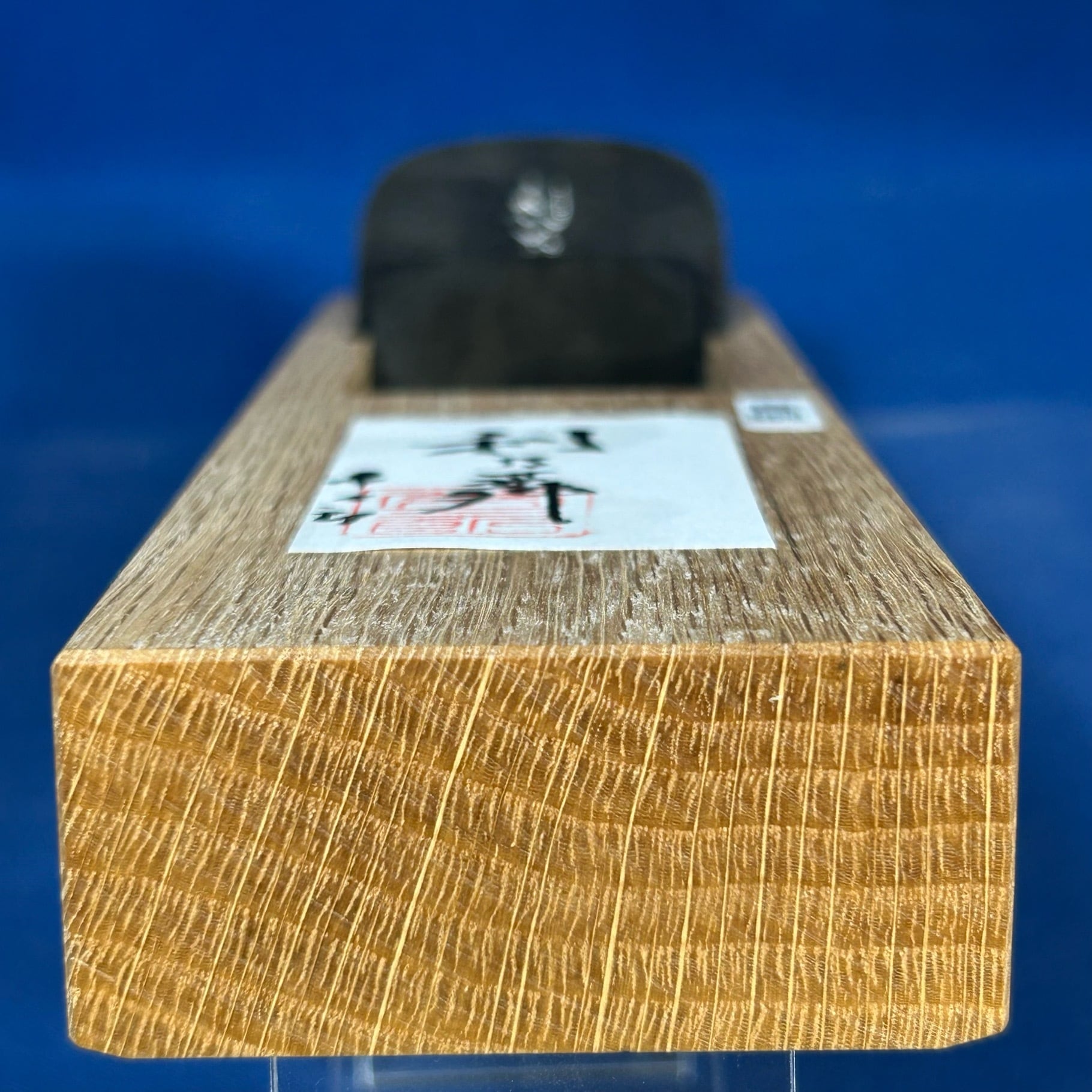 完売>常三郎作 / 利乃舞鉋(としのまい)〈豆平鉋：48mm〉 | 利作