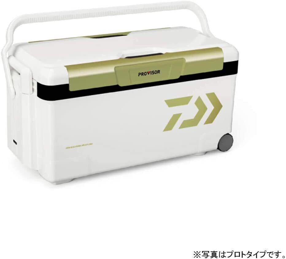 DAIWA ダイワ ZSS-2700 クーラーボックス ◇中古品◇DAIWA