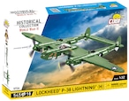 COBI #5726 P-38H ライトニング (P-38H Lightning) <NEW VERSION>