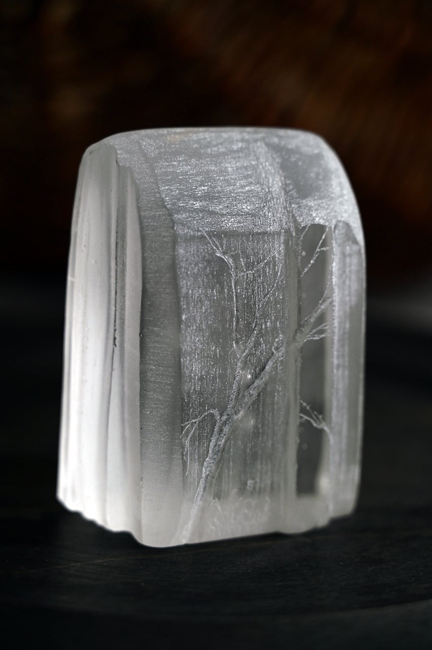 objects | keino glass on line