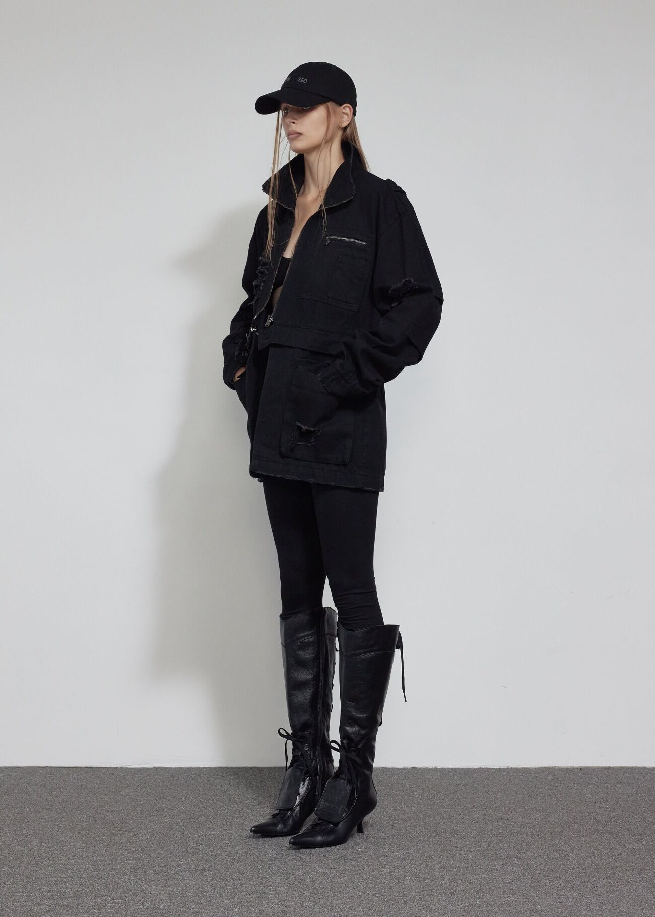 Bohemian Seoul (ボヘミアンソウル) | BONZ (韓国ブランド 代行)