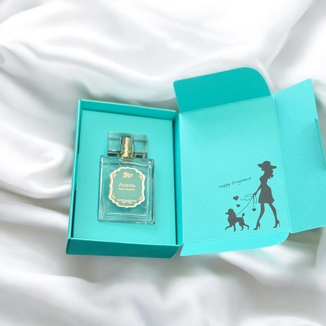 Acoco.Happy Fragrance〈香水〉50ml