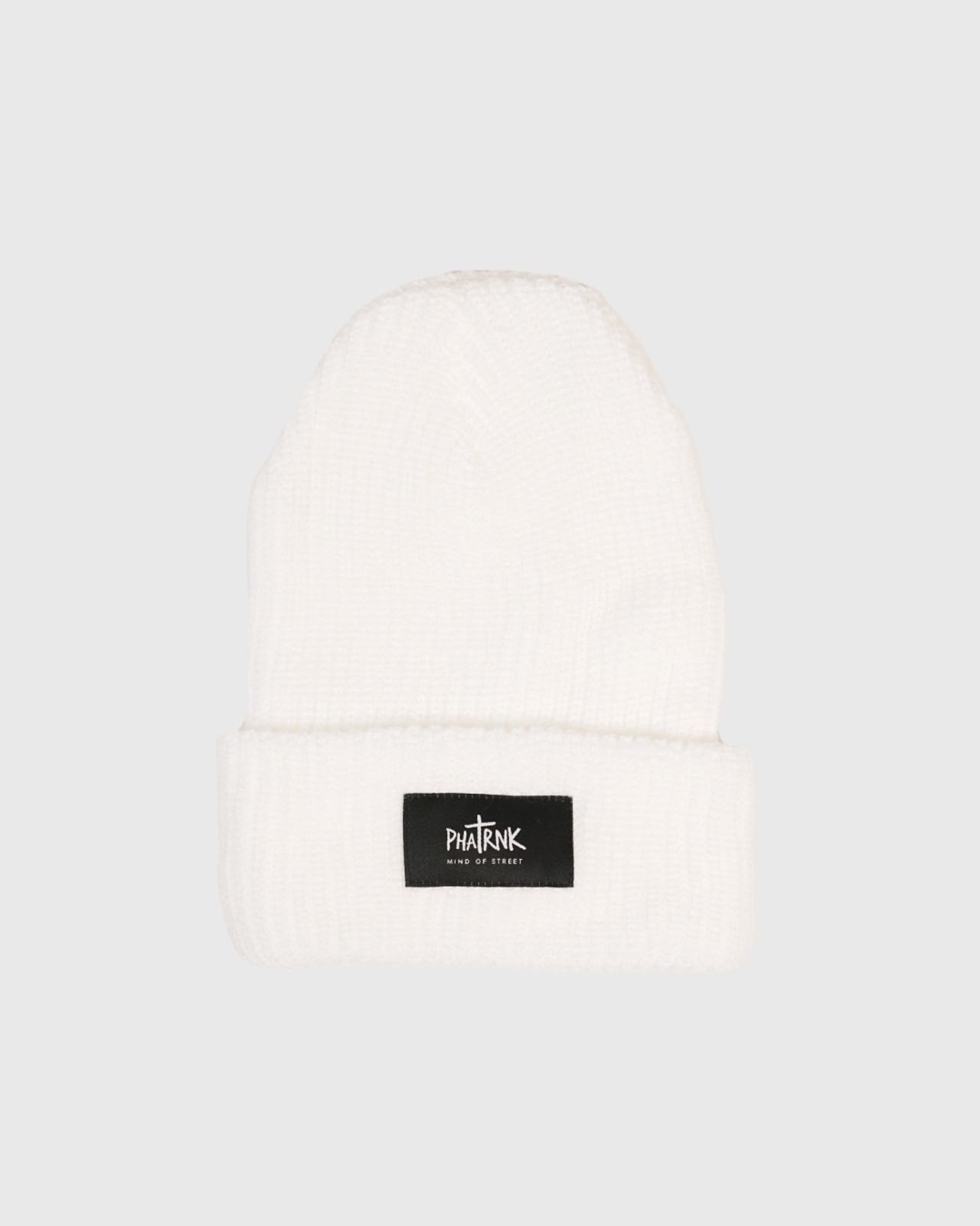 PHATRNK ORIGINAL BEANIE