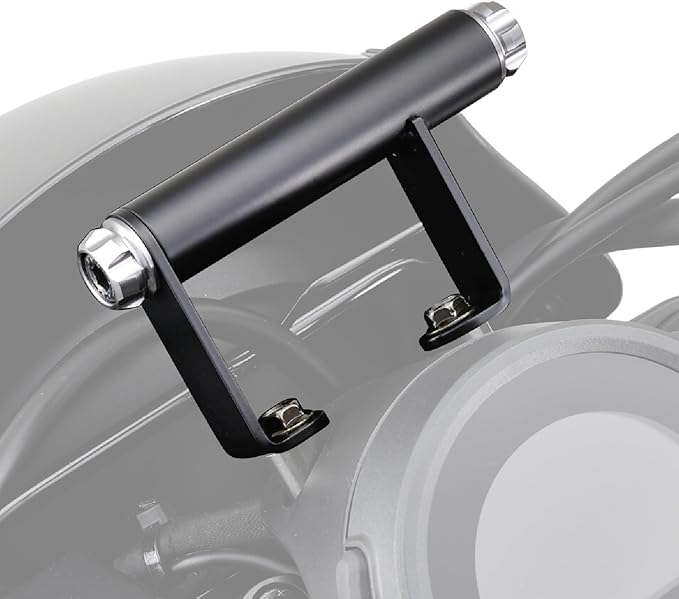 ウルトラゼットライザー -MEMORIAL EDITION- 送料無料 クランプバー シルバー 拡張ブラケット バイク ハンドル