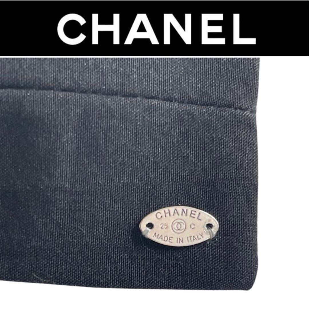 新品未使用】 CHANEL シャネル カメリア ボウバレッタ 2024-25クルーズ