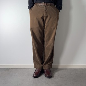 Polo by Ralph Lauren POLO CHINO "PRESTON PANT" W35L28相当 古着