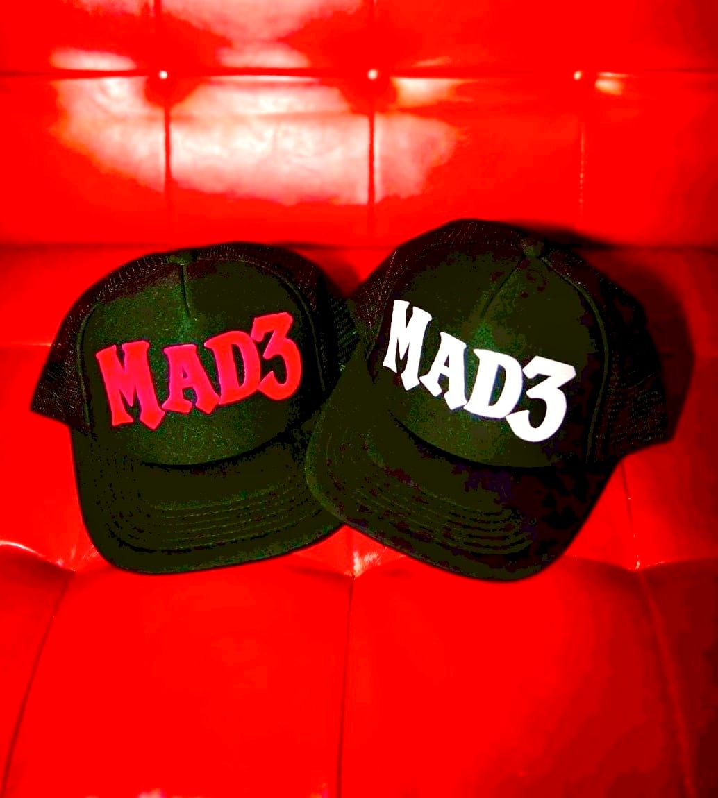 MAD3 Jack The Violence CD | MAD3 INVASION