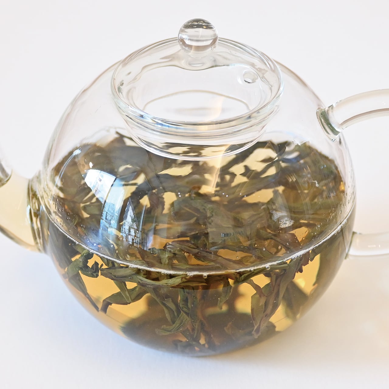 30g 鳳凰単叢茶 鴨屎香（ほうおうたんそうちゃ やーすーこう