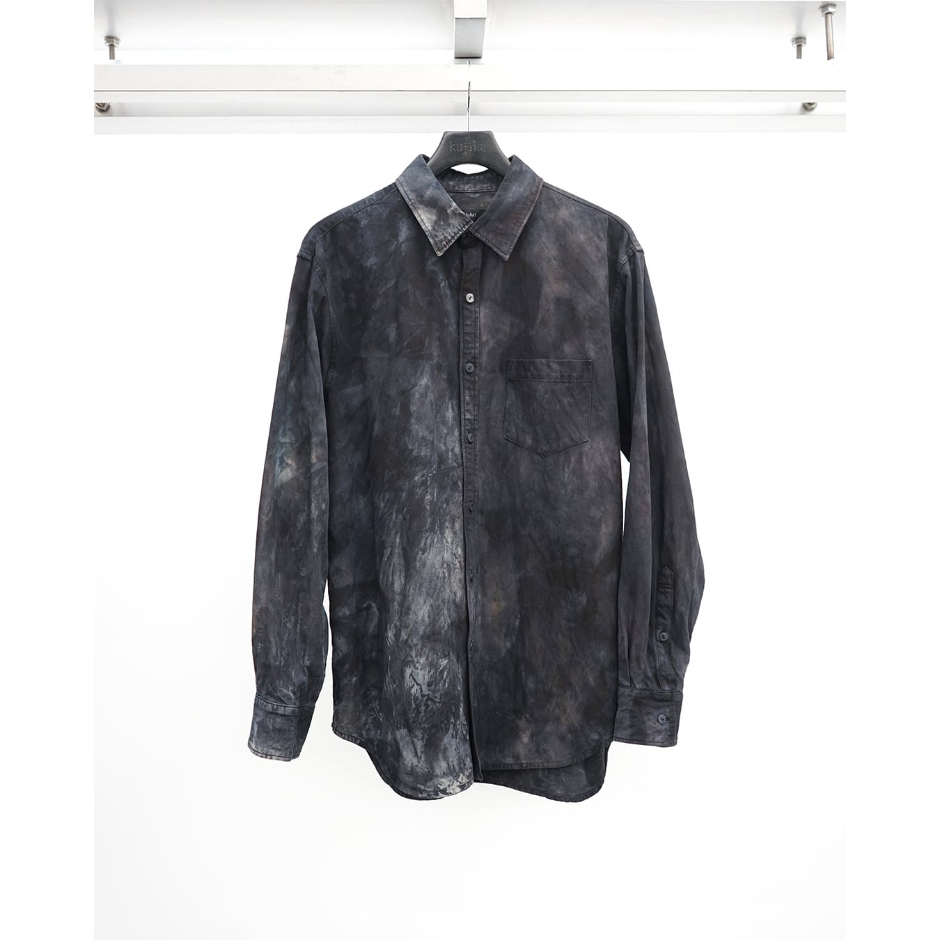 kujaku] (クジャク) 2023-24AW S-178 / shirt | Clique Tokyo
