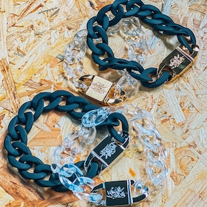 KF CHAIN BRACELET