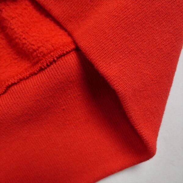S HUMAN MADE RABBIT パーカー HOODIE RED 中古・古着通販】HUMAN MADE (ヒューマンメイド) RABBIT HEAVY WEIGHT