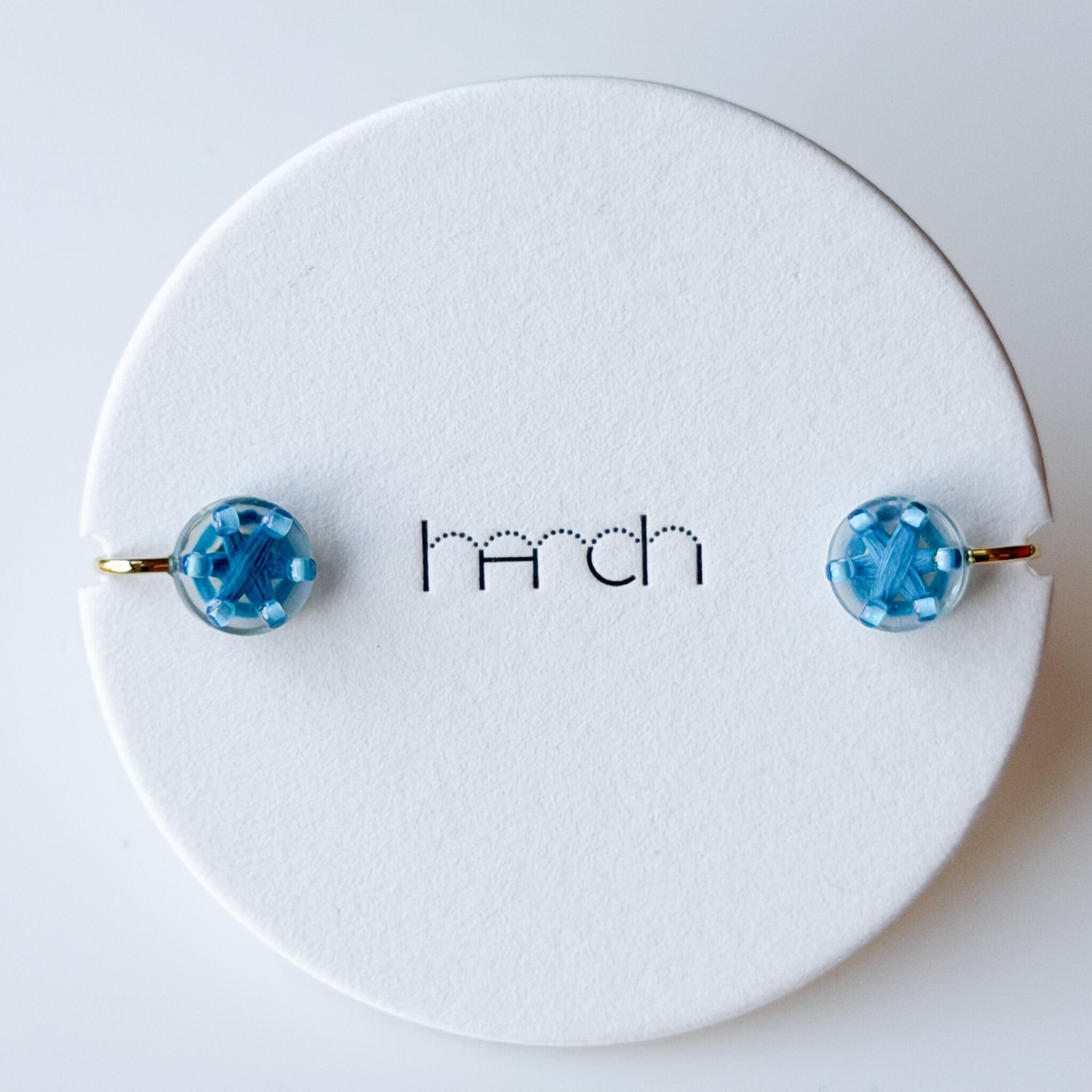 Φ10 イヤリング [06]