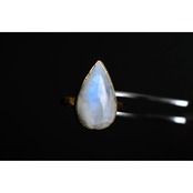 【MARKET】SINGLE STONE RING 3315
