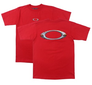 OAKLEY GraphicLogoT-Shirt