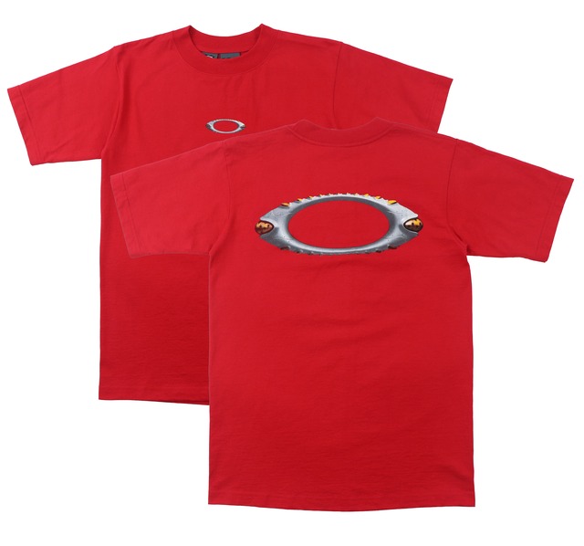OAKLEY GraphicLogoT-Shirt