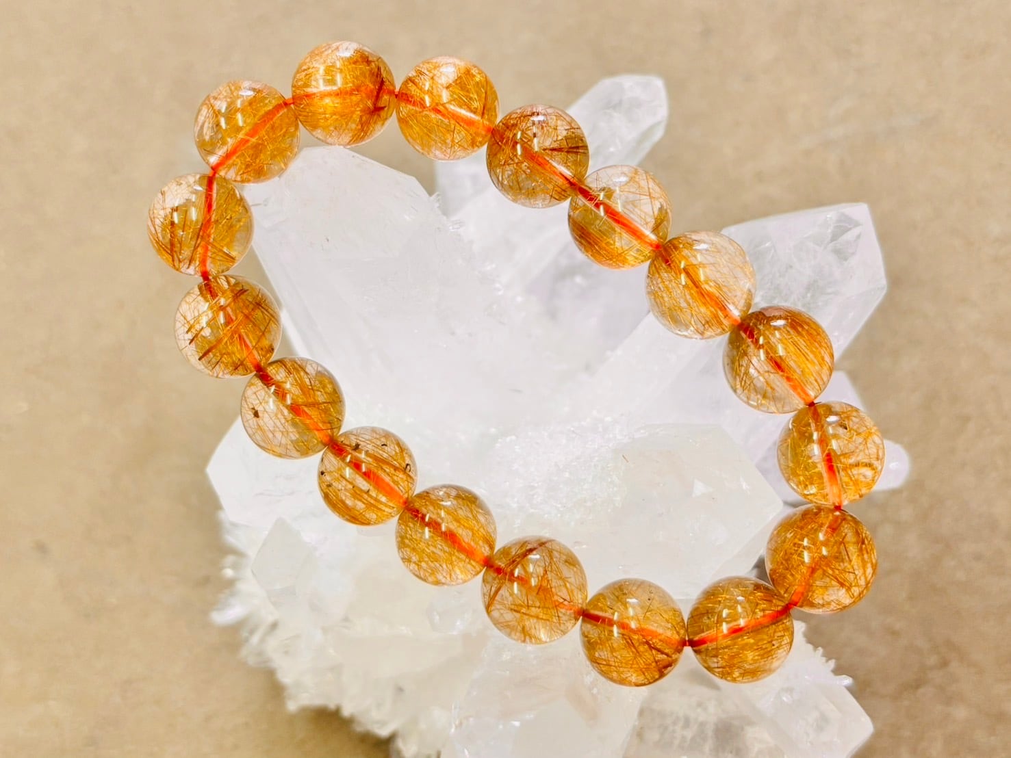 桃蓮玉✨マルチ満針ルチル✨ペアブレス 桃蓮玉✨マルチ満針ルチル✨ペアブレス Amazon | [theory xyz