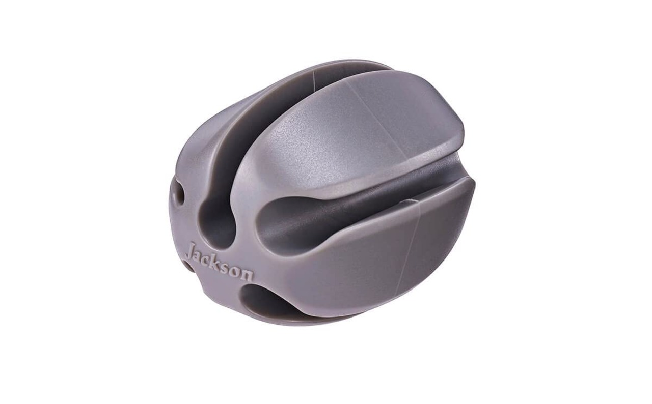 ジャクソン(Jackson) ロッドエッグ ノーマル グレー