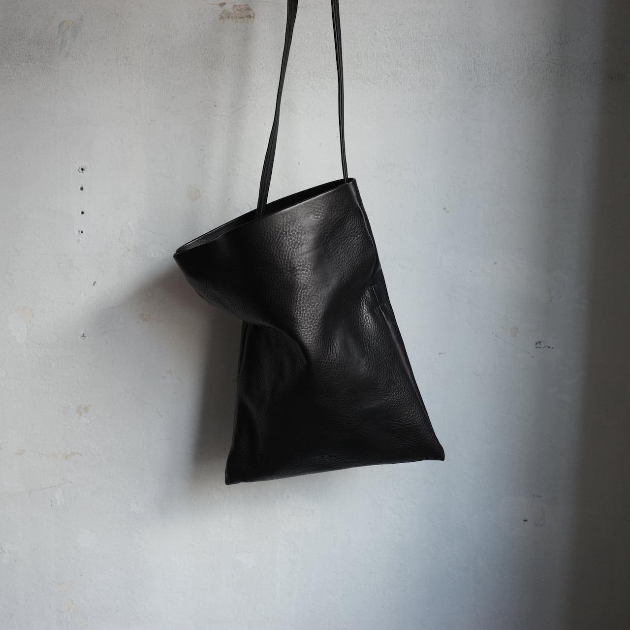 one strap bag / M - vacchetta