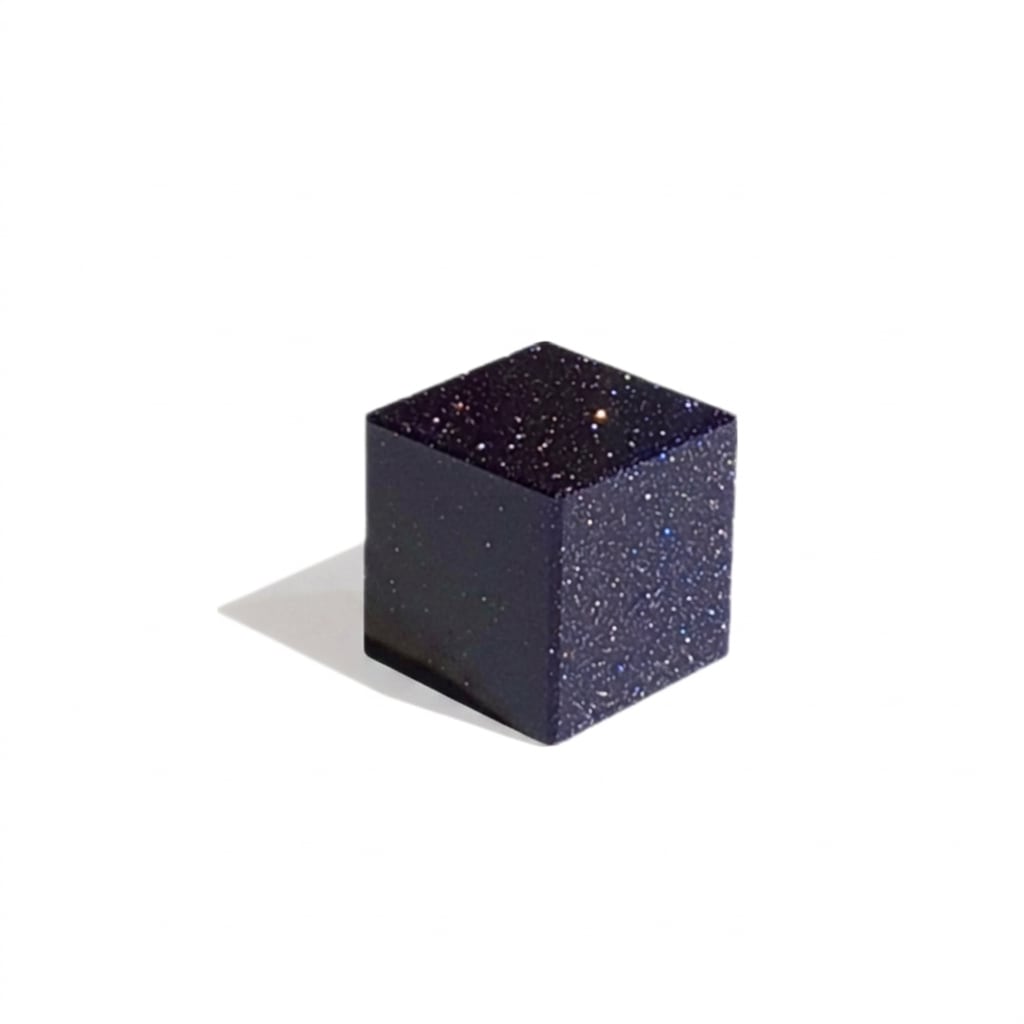 sugar cube