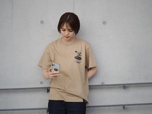 2ND ANNIVERSARY T-SHIRT※受注生産