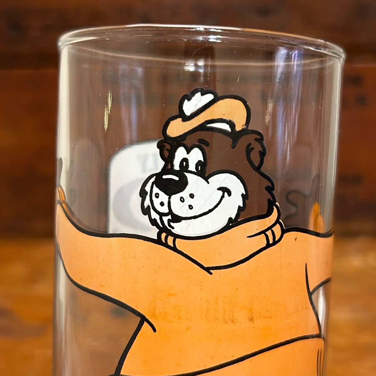 A&W　ルーティ　エンダー　グラス　ルートビア　The Great Root Bear　G-17