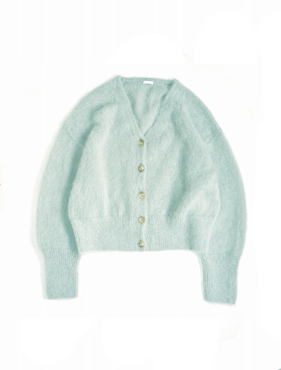 Hand Framed Mohair C/D