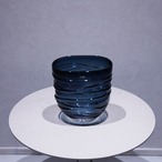 LSA International ガラスベース Yarn Vase H24 フラワーベース 花瓶 オブジェ インテリア 雑貨 小物 モダン / 関連:アクタス Francfranc