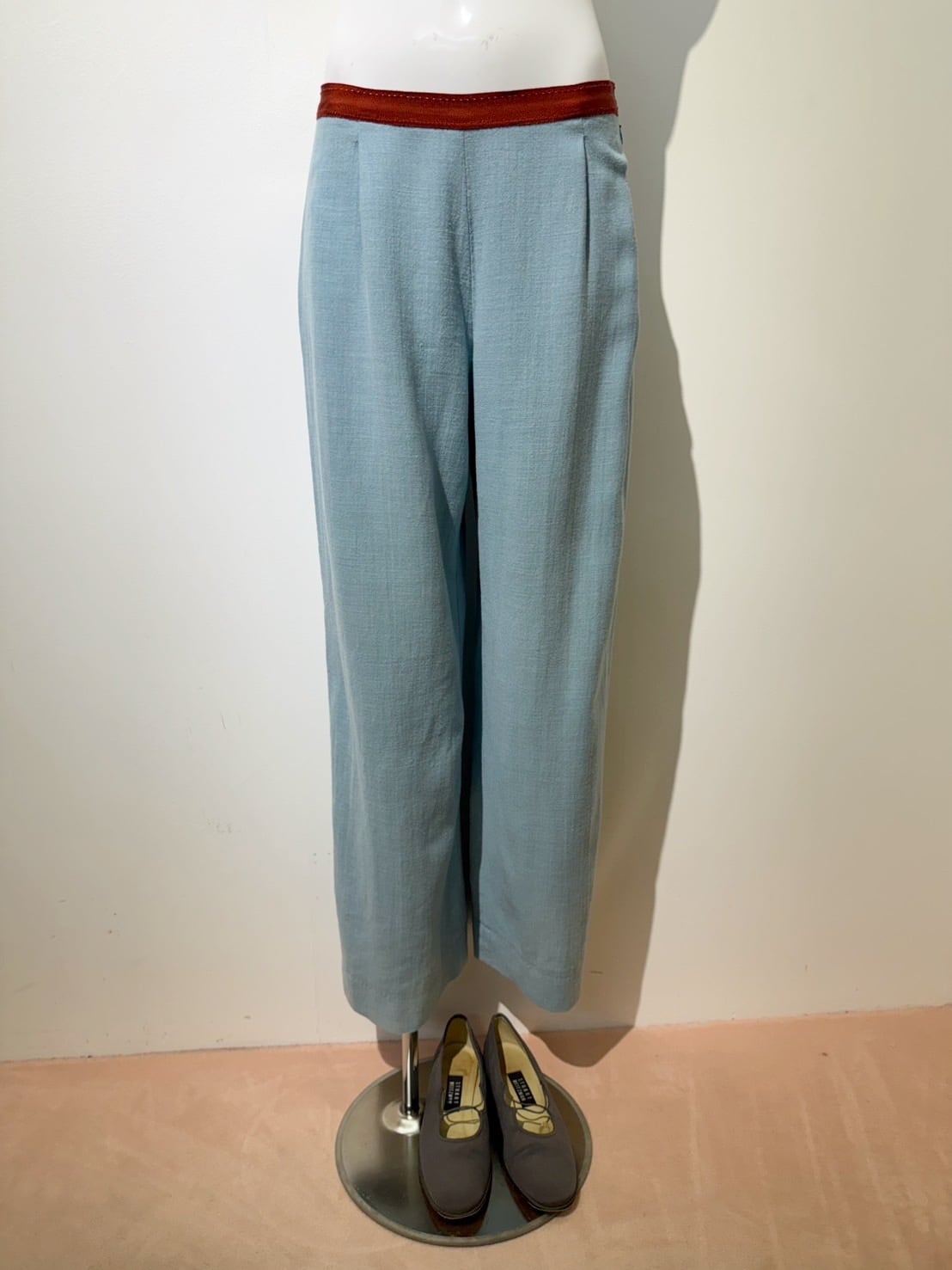 Dries Van Noten pants