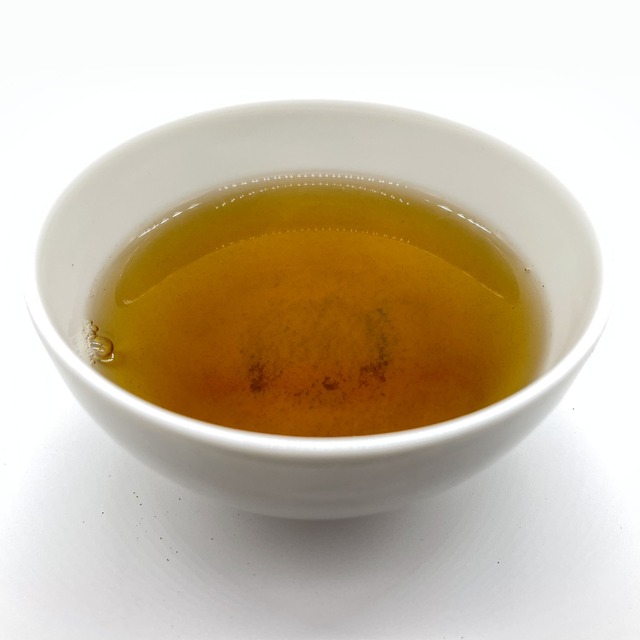 ほうじ茶ティーバッグ (5g×18p)
