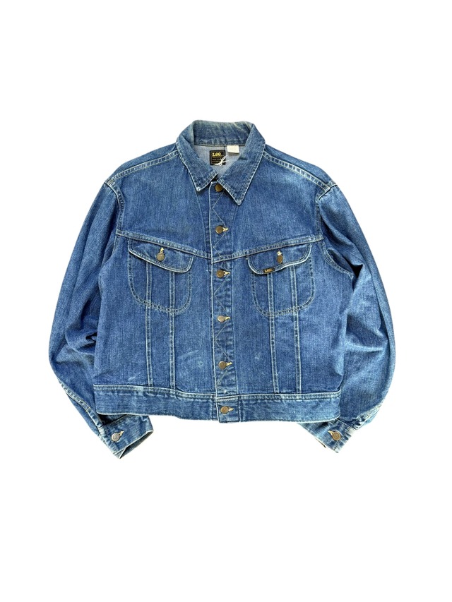 Lee 70's後期 220J デニムジャケット