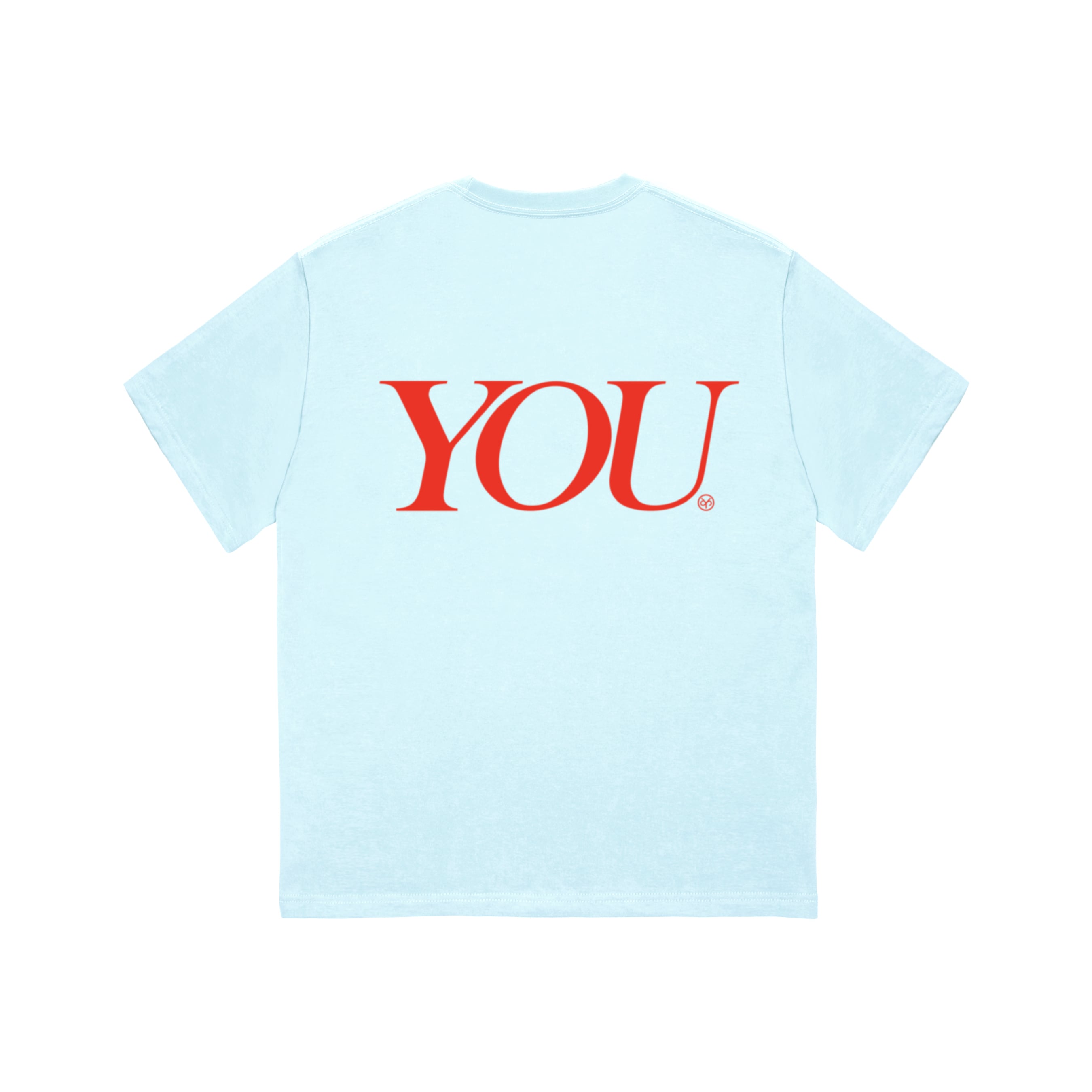 YOUYOUYOU T-shirt