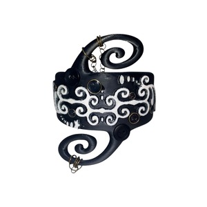 【eter forma】 Guru guru hand cuff