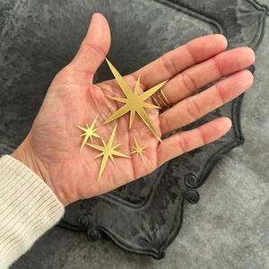 スターライトプレートシール&カードセット