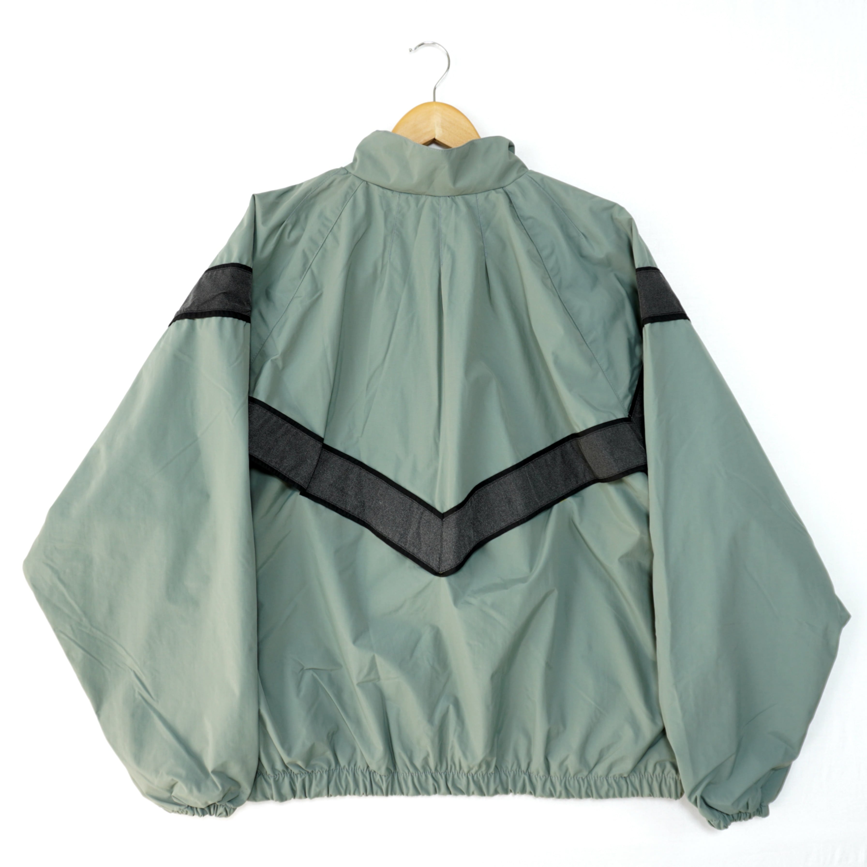 ARMY IPFU ジャケット X-LARGE SHORT