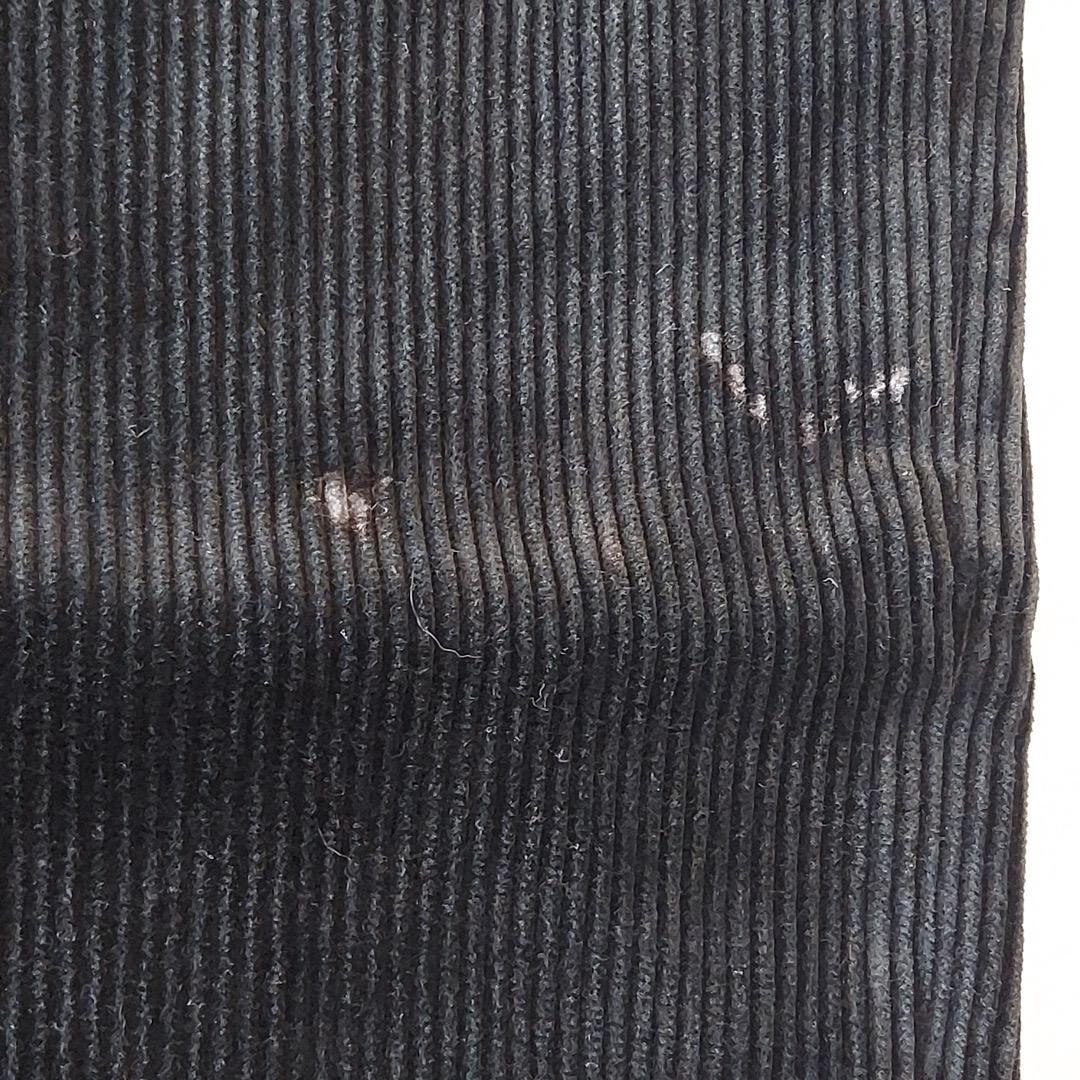 ポロバイ ラルフローレン W36 ポロチノ コーデュロイ 90s 黒 15529 | fuufu