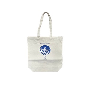 Hozugawa Tote Bag