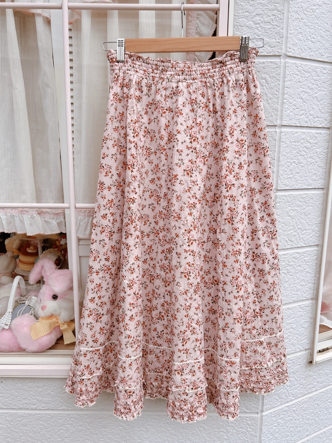 pinkhouse skirtの画像04