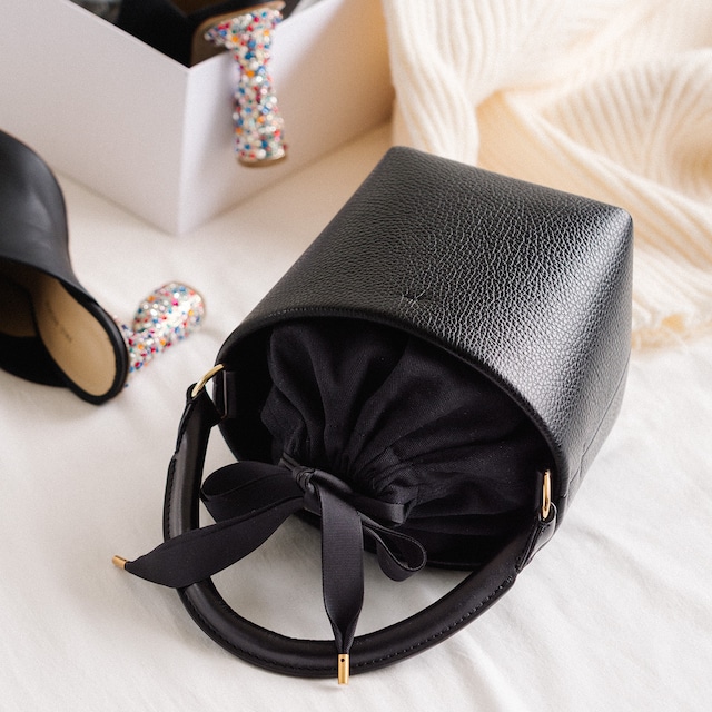 Classic Basket - BLACK