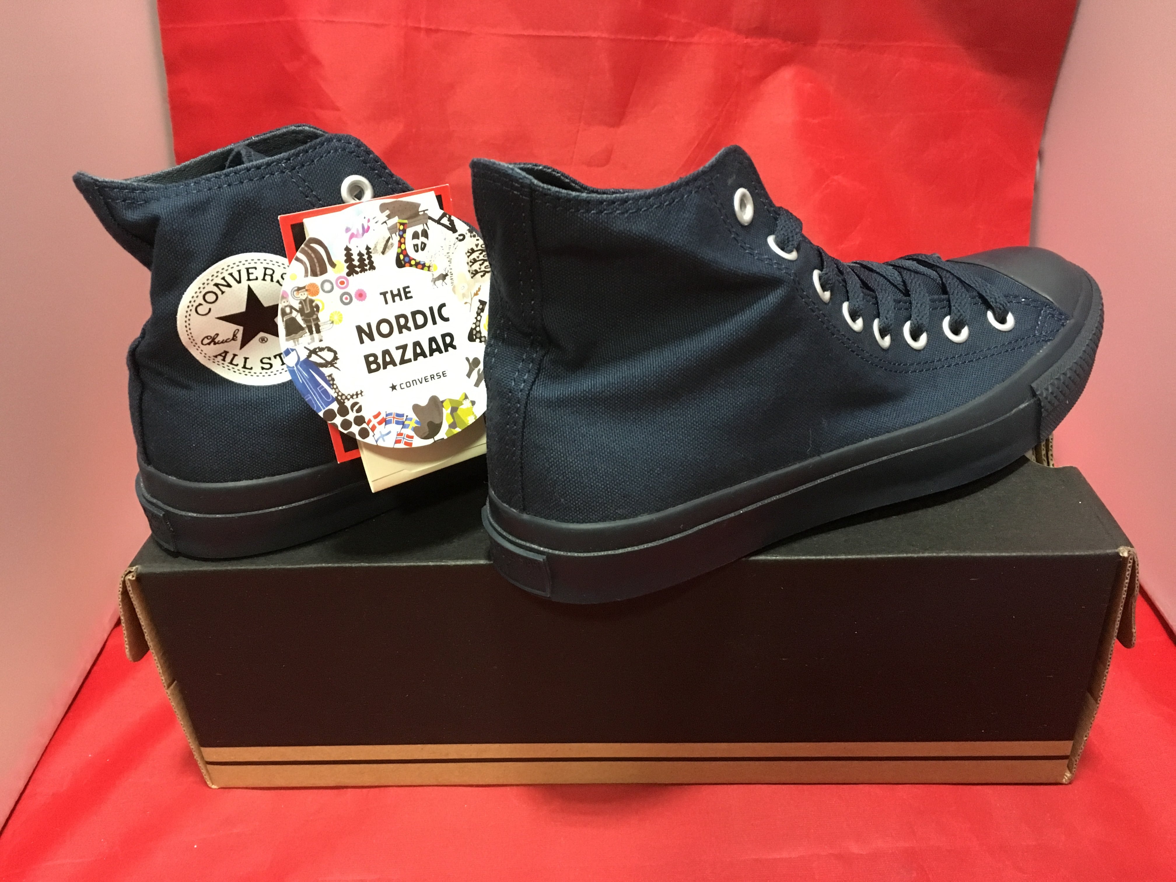 CONVERSE ALL STAR 100 GORE-TEX Z HI 26cm Amazon.co.jp: Converse