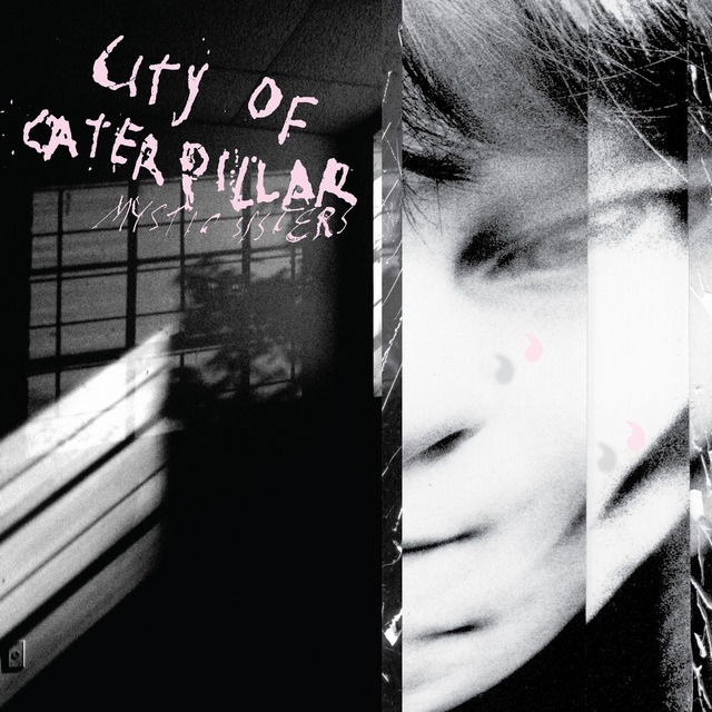 City of Caterpillar「Mystic Sisters」