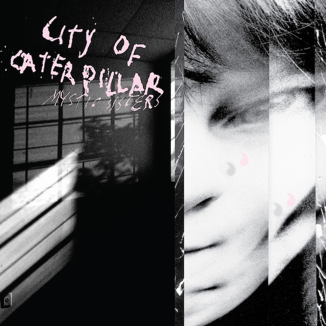 City of Caterpillar「Mystic Sisters」