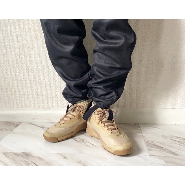 US.ARMY NIKE SFB(Special Field Boots) TRAINER﻿ | protocol