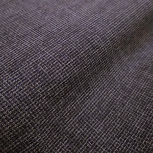 先染め Yarn Dyed パープル系 SK245